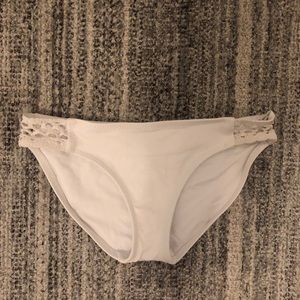 Becca bikini bottoms